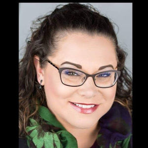 Meet your Posher, Kristin